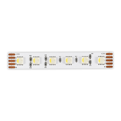 ST1005.318.20RGBW Светодиодная лента  - -*18W 3000K Lm Ra90 IP20 L1 000xW12xH2 24VV