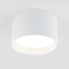 Светильник потолочный светодиодный Banti 13W 4200K белый 25123/LED