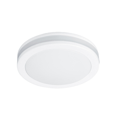 Точечный встраиваемый светильник Arte Lamp TABIT A8430PL-1WH, 1хLED