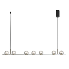 Подвесная люстра Rosio 4291-7P. ТМ Favourite