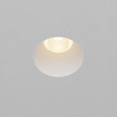 Встраиваемый светильник Dip Hight+ 3000K 15Вт 50° DL122-15W-3K-TRS-W. TM Maytoni