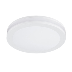 Точечный встраиваемый светильник Arte Lamp TABIT A8431PL-1WH, 1хLED