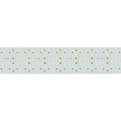 Светодиодная лента S2-2500 24V White 6000K 85mm (2835, 560 LED/m, LUX) (Arlight, 40 Вт/м, IP20)
