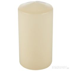 Свеча Deco 50*100 слоновая кость (Минимальная отгрузка 12 шт)