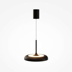 Подвесной светильник Gerhard 3000K 39Вт, MOD189PL-L39B3K. TM Maytoni