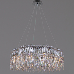 IL5088-800PZF-25 CH ELITE светильник потолочный