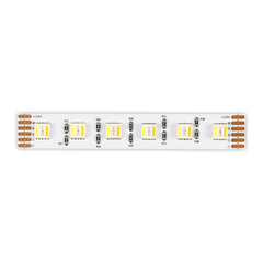 ST1006.018.20RGBCCT Светодиодная лента  - -*18W 2700K-6000K Lm Ra90 IP20 L1 000xW12xH2 24VV