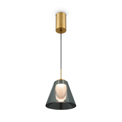 Подвесной светильник Fume FR5399PL-L4BS, LEDх4. TM Maytoni