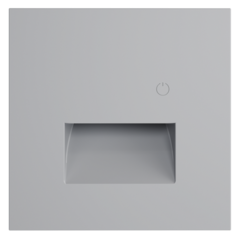 VLS002416 Накладка для подсветки светодиодной с датчиком, S70 (серый). (ТМ Maytoni)