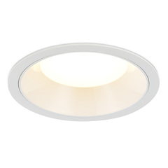 ST755.538.18 Св-к встр. Белый LED 1*18W 3000K 1 620Lm Ra80 120° IP20 D160xH60 100-240V