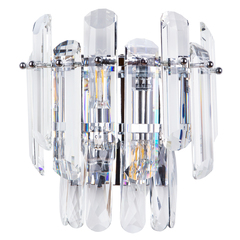 Настенный светильник Divinare BELLATRIX 3510/02 AP-2, 2хE14