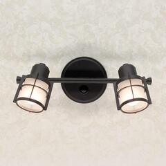 Citilux Трек Реймс CL563521 Спот с выключателем Венге