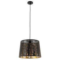 Подвесной светильник Arte Lamp CELESTA A2769SP-1BK, 1хE27