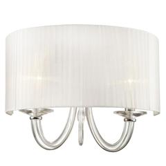 Настенный светильник Snow 1698-2W. ТМ Favourite