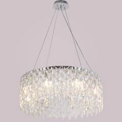 IL5051-600PZF-25 CH ELITE светильник потолочный