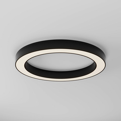 Потолочный светильники Lua 3000К 45Вт 120° C093CL-45W3K-B. TM Maytoni