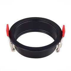 ST051.408.01 Встраиваемый корпус для светодиодного модуля серии ST850, ST851 ST-Luce Черный