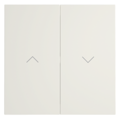 VLS002513 Клавиши для выключателя жалюзи, S70 (хлопок). (ТМ Maytoni)