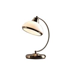 Citilux Краков CL401813 Настольная лампа Бронза