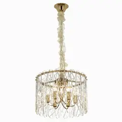 CL318262 TALLA Золото Люстра