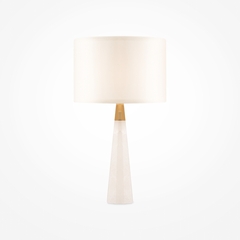 Настольный светильник Bianco E14х1, Z030TL-01BS1. TM Maytoni