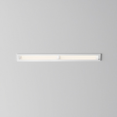 Встраиваемый светильник Parete 2700K-4000K 12Вт 70°, DL100-12W2.7-3-4K-W. TM Maytoni