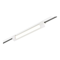 ST368.546.10 Св-к трек. Белый LED 1*10W 4000K 725Lm Ra90 120 IP20 L387xW49xH54 170-240VV
