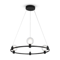 Подвесной светильник Urban FR4005PL-03B1, LEDх3. TM Maytoni