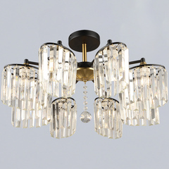 63660-0.3-08 BK+COP светильник потолочный