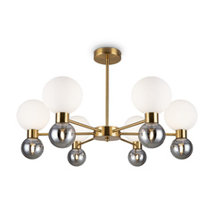 Потолочный светильник Bony FR5394CL-12BS, G9х12. TM Maytoni