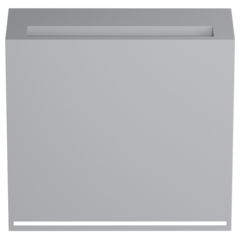 VLS002616 Накладка для выключателя карточного, S70 (серый). (ТМ Maytoni)