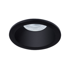 Точечный встраиваемый светильник Arte Lamp HELM A2869PL-1BK, 1хGU10