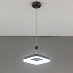 Citilux Паркер CL225B215 LED Подвесной светильник Венге