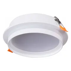 70002-9.0-001RLD GX70 WT светильник точечный Reluce Technical, GX70х1