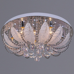 55817-0.3-08 светильник потолочный