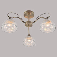 90510-0.3-03 AB светильник потолочный