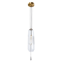 Подвесной светильник Divinare LICH 5012/09 SP-1, 1хE14