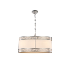 Подвесная люстра Exortivus 4010-3PC. ТМ Favourite