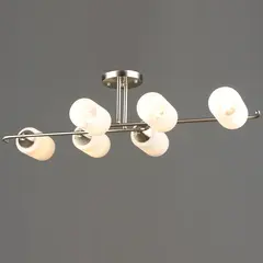 02137-0.3-06 SN светильник потолочный Reluce, E27х6