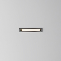 Встраиваемый светильник Parete 2700K-4000K 6Вт 70°, DL100-6W2.7-3-4K-B. TM Maytoni