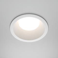 Встраиваемый светильник Share GX53 12Вт DL126-GX53-W. TM Maytoni