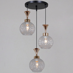 10080-0.9-03 BK+FG светильник потолочный