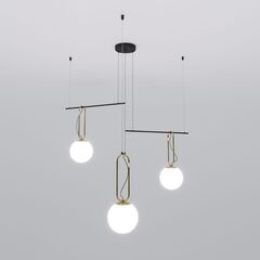 Умный подвесной светильник 70143/3