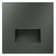 VLS002306 Накладка для подсветки светодиодной, S70 (титан). (ТМ Maytoni)