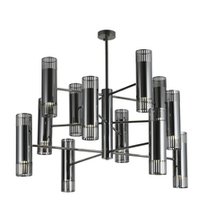 Подвесная люстра Farol 4481-24P. ТМ Favourite