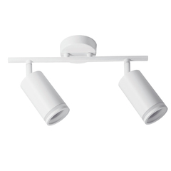 Спот Arte Lamp IMAI A2365PL-2WH, 2хGU10