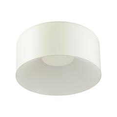 7690/26L AVRA LED SN 18 Светильник металл/акрил/белый LED 26Вт 4000K D260 IP20 CONFY