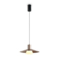 Подвесной светильник Fari FR5600PL-L5MG, LEDх1. TM Maytoni