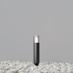 Ландшафтный светильник Glide G9x1, IP54, O437FL-01GF. TM Maytoni
