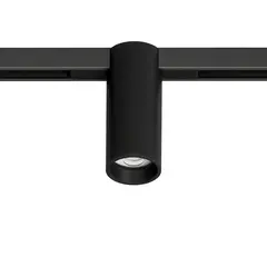 Магнитный трековый светильник Arte Lamp OPTIMA A7270PL-1BK, 1хLED